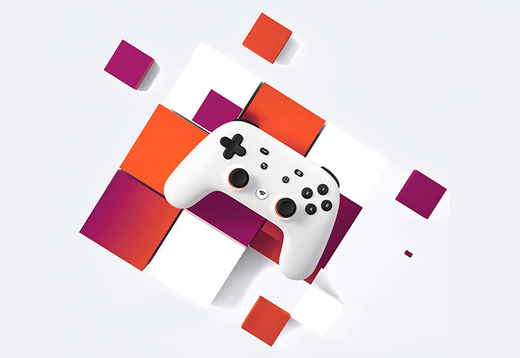 אמזון תשיק ב-2020 שירות גיימינג מבוסס ענן